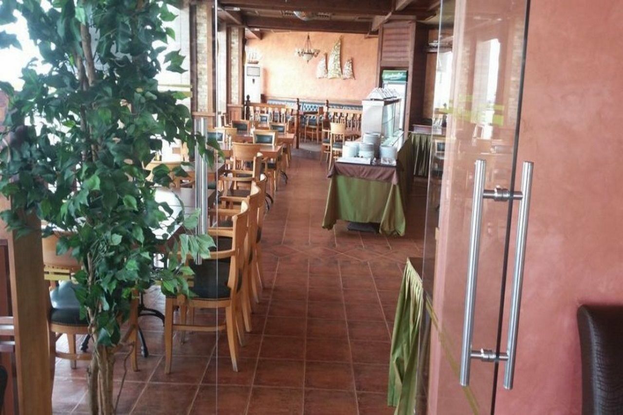 Sunny Bay Beach Hotel Pomorie Exterior photo